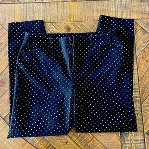 Old Navy Pixie High Rise Skinny: Size 10